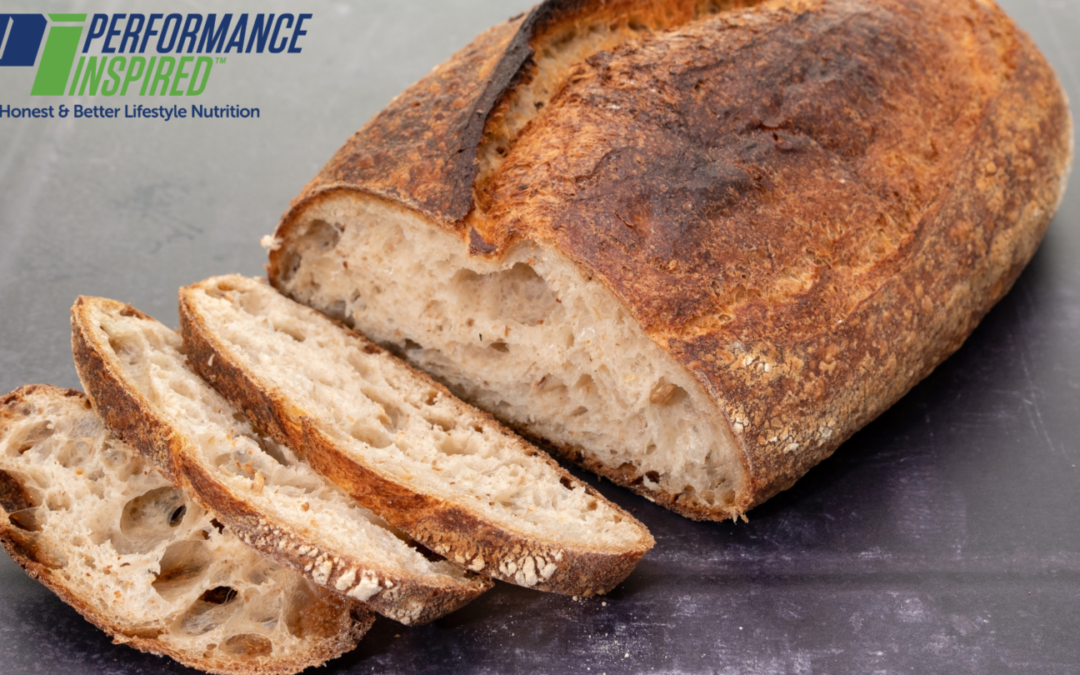 WHAT CARBS ARE BEST FOR YOU?