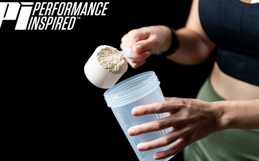 SHOULD I DRINK MY PROTEIN SHAKE BEFORE OR AFTER A WORKOUT?